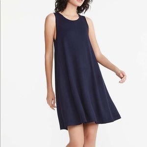 Lou & Grey Dresses - LOU & GREY SIGNATURESOFT SWING DRESS Lou & Grey Dresses - LOU & GREY SIGNATURESOFT SWING DRESS